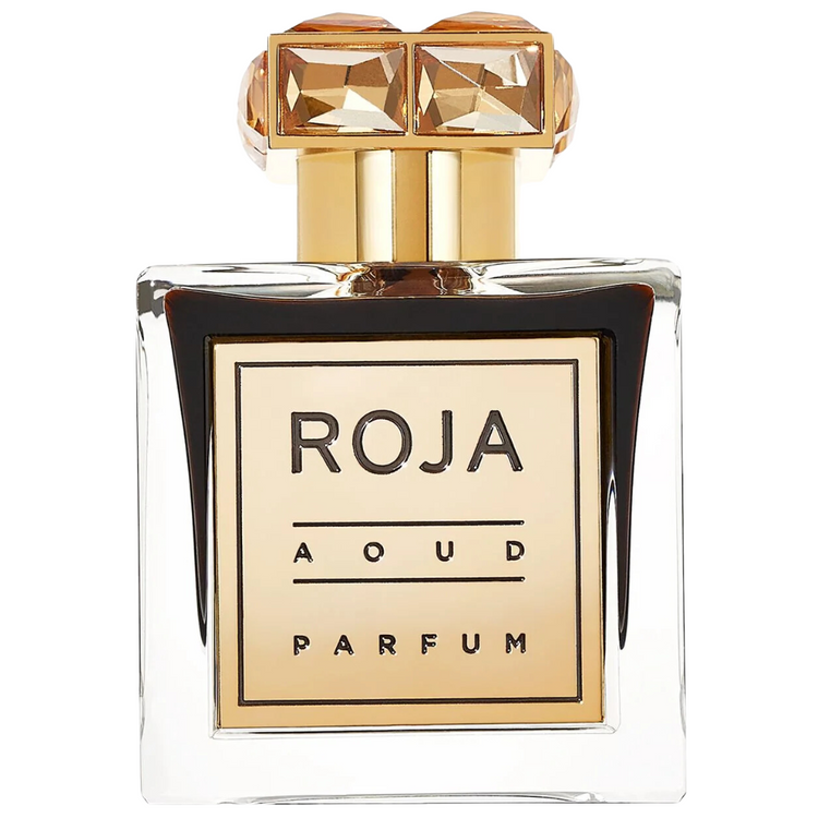 Aoud Parfum