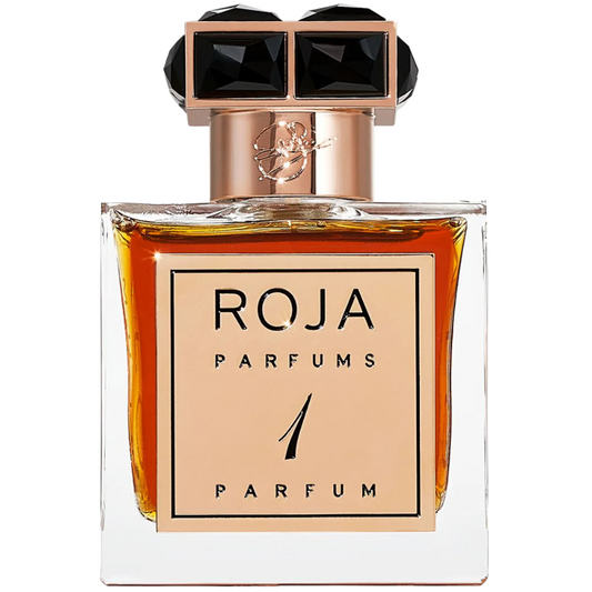 Parfum de La Nuit 1