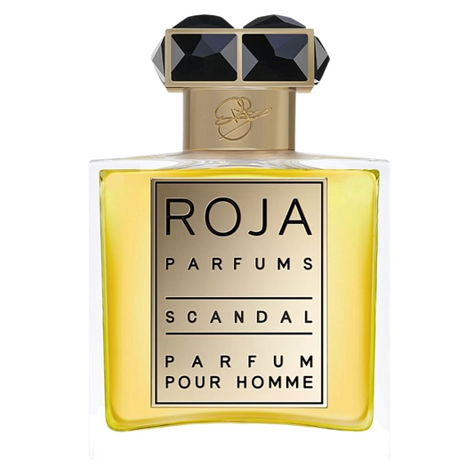 Scandal Pour Homme Parfum