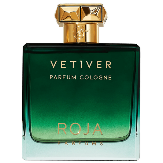 Vetiver Parfum Cologne