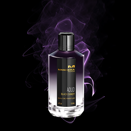 Aoud Black Candy