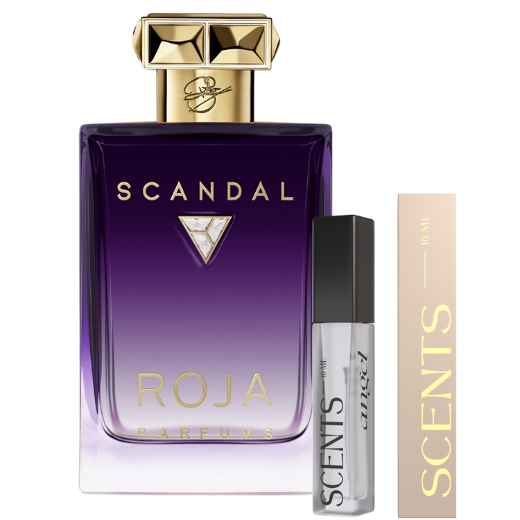 Scandal Essence De Parfum