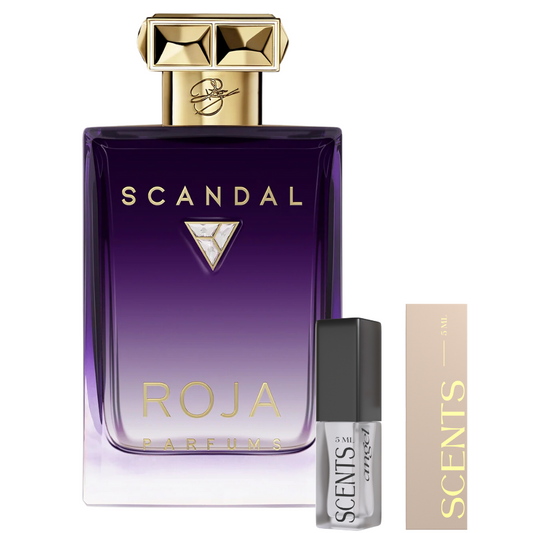 Scandal Essence De Parfum