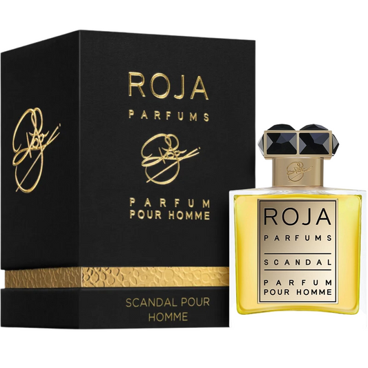 Scandal Pour Homme Parfum