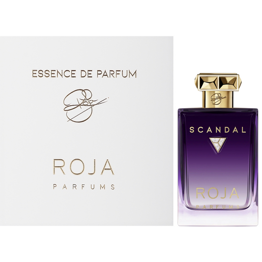 Scandal Essence De Parfum