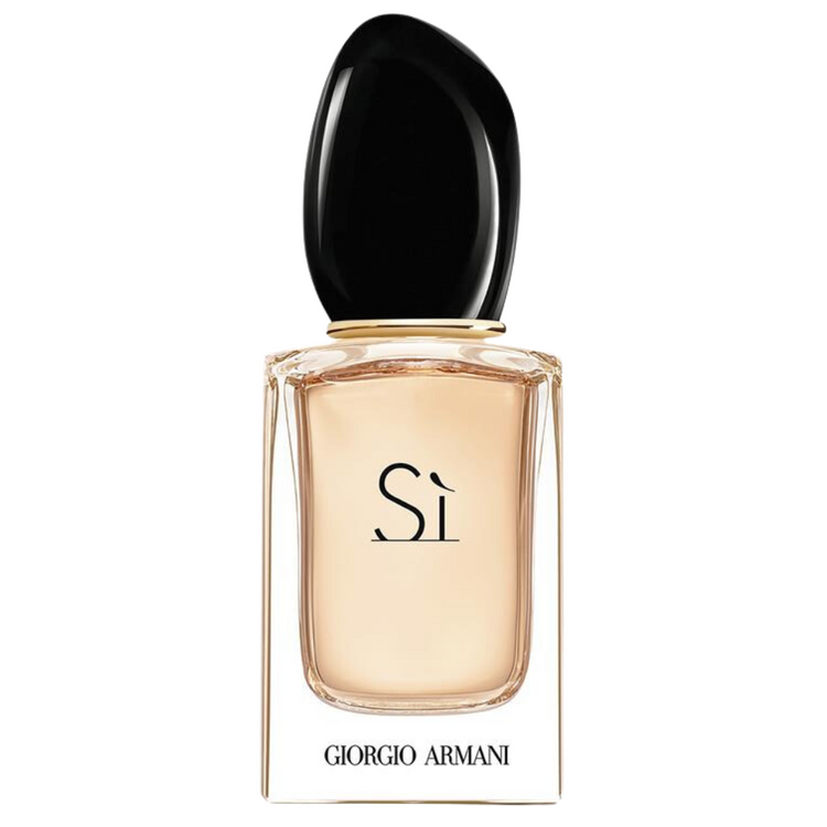 Si for Women EDP