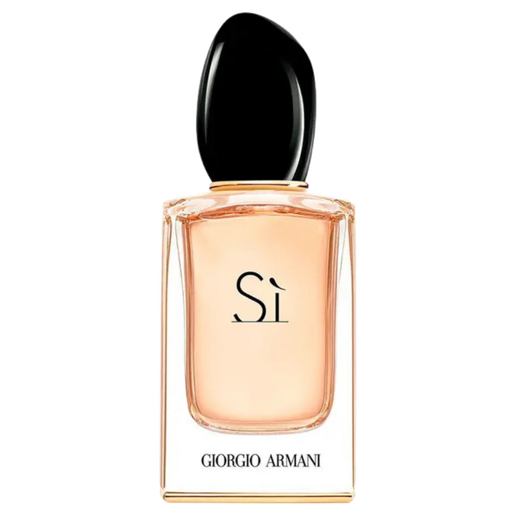 Si for Women EDP