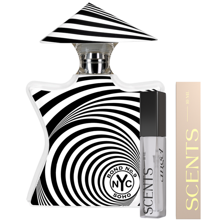 Soho Perfume