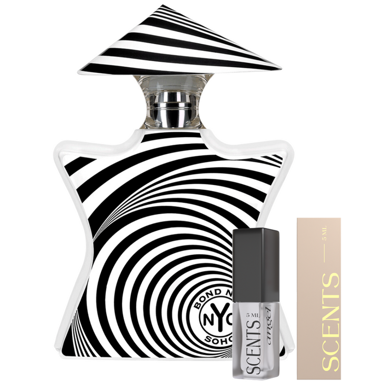 Soho Perfume