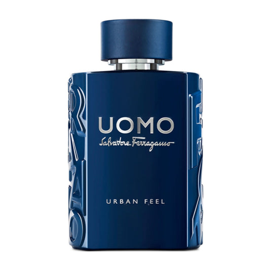 Uomo Urban Feel