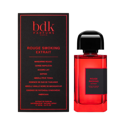 Rouge Smoking Extrait