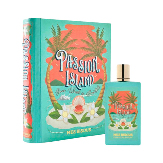 Passion Island