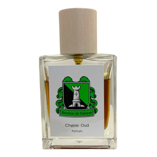 Chypre Oud