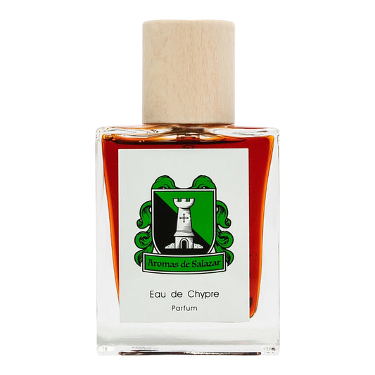 Eau de Chypre