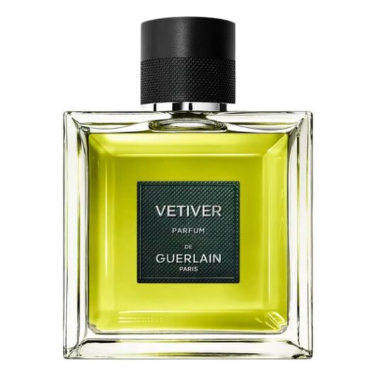 Vetiver Parfum