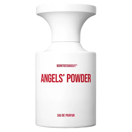 Angel's Powder