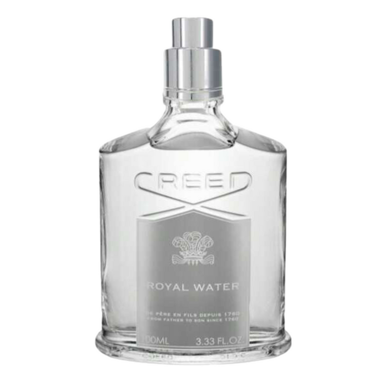 Royal Water