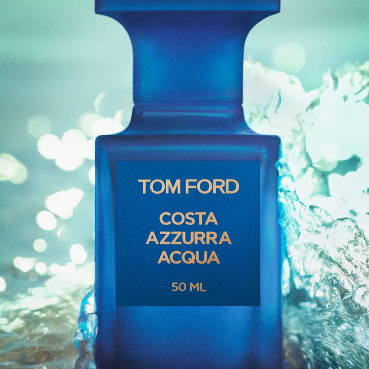 Costa Azzurra Acqua