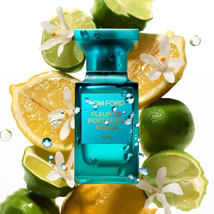 Fleur de Portofino Acqua