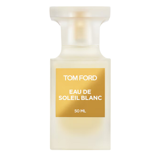 Eau de Soleil Blanc