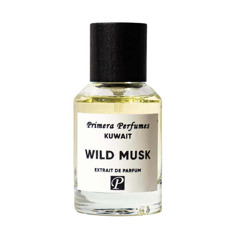 Wild Musk