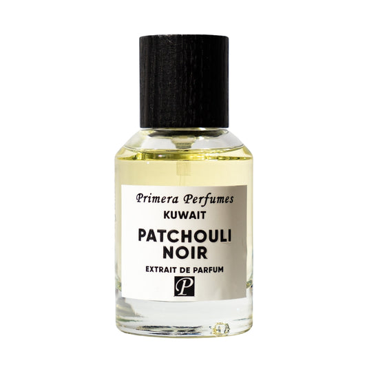 Patchouli Noir