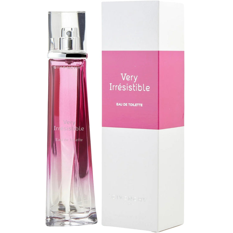 Very Irresistible for Women EDP