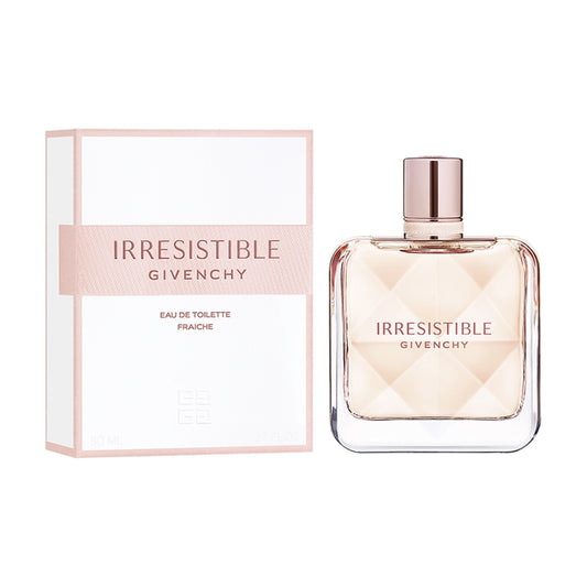 Irresistible Givenchy EDT