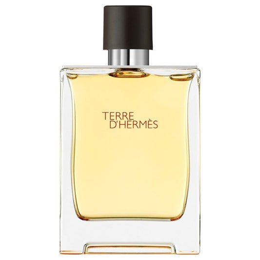 Terre D'hermes Eau de Toilette