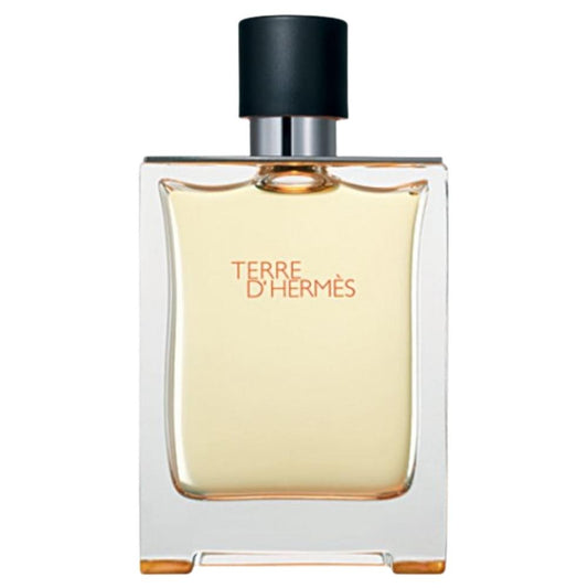 Terre D'hermes Pure Parfum