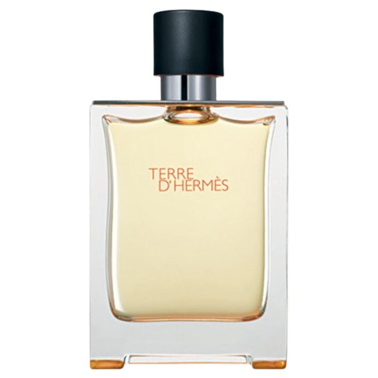 Terre D'hermes Pure Parfum