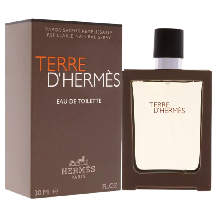 Terre D'hermes Eau de Toilette