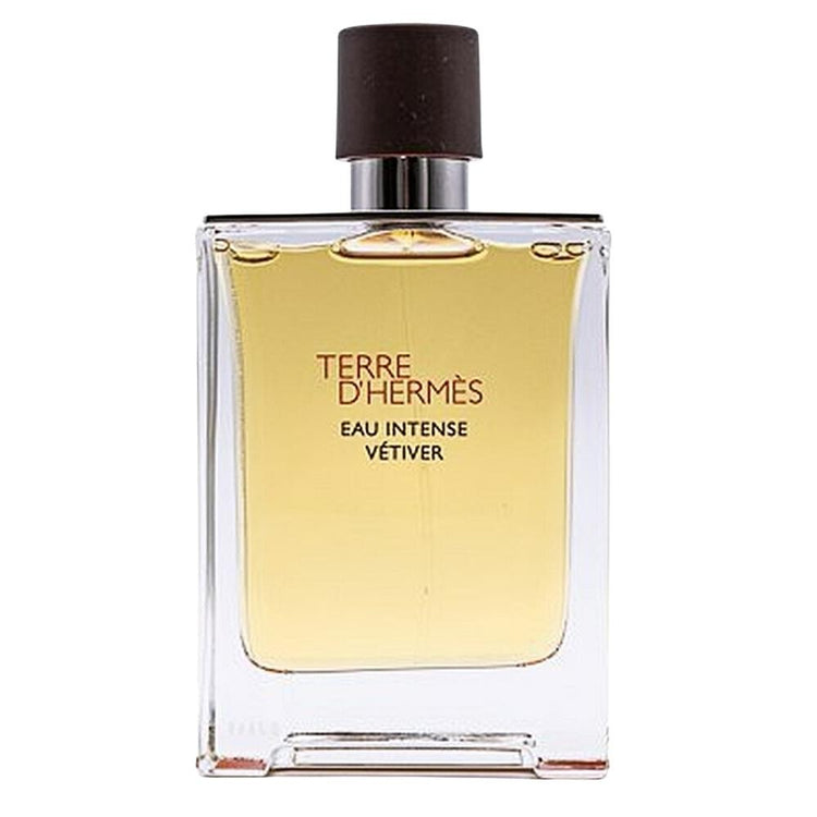 Terre D'hermes Eau Intense Vetiver