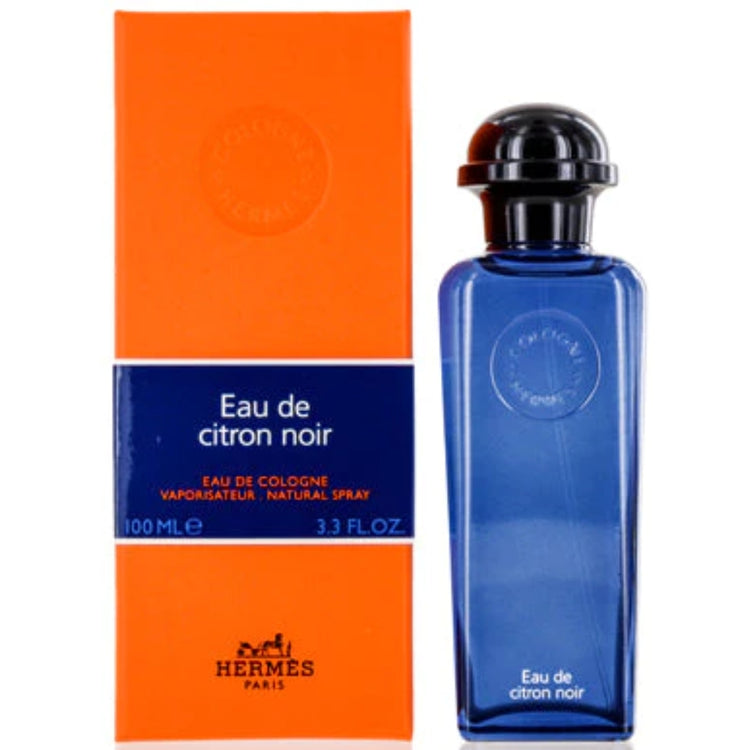 Eau De Citron Noir