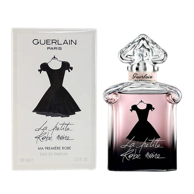 La Petite Robe Noire EDP