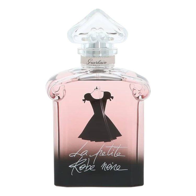 La Petite Robe Noire EDP