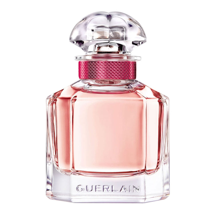 Mon Guerlain Bloom Of Rose edp