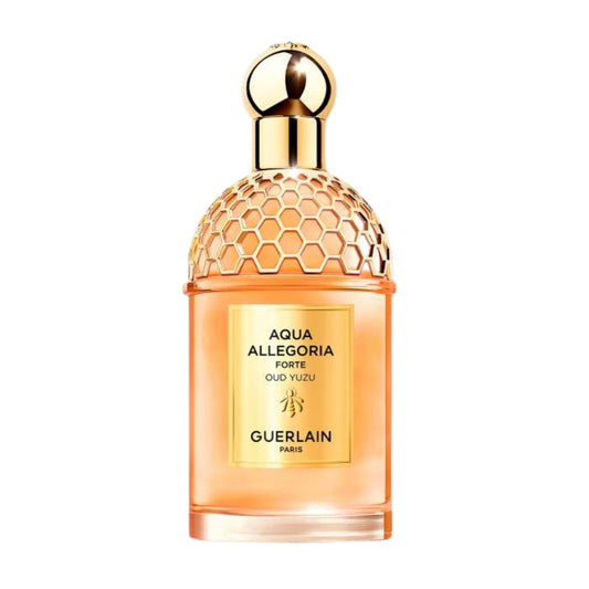 Aqua Allegoria Forte Oud Yuzu