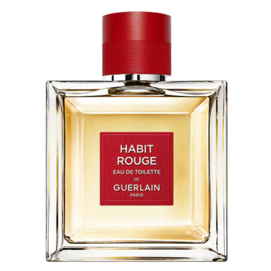 Habit Rouge