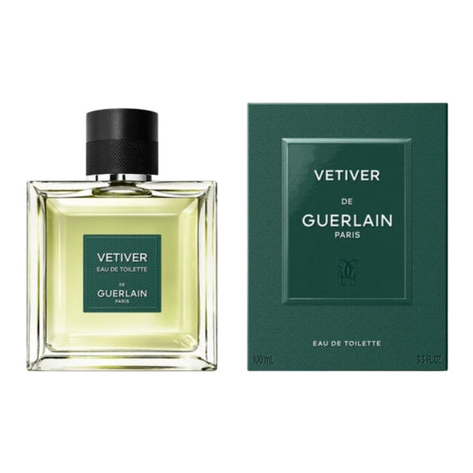 Vetiver EDT