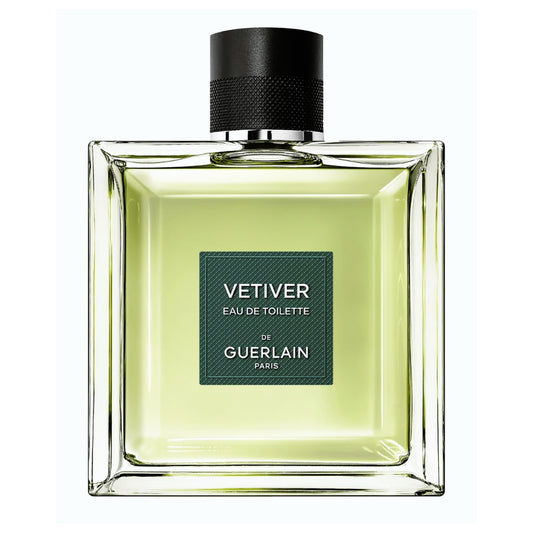 Vetiver EDT