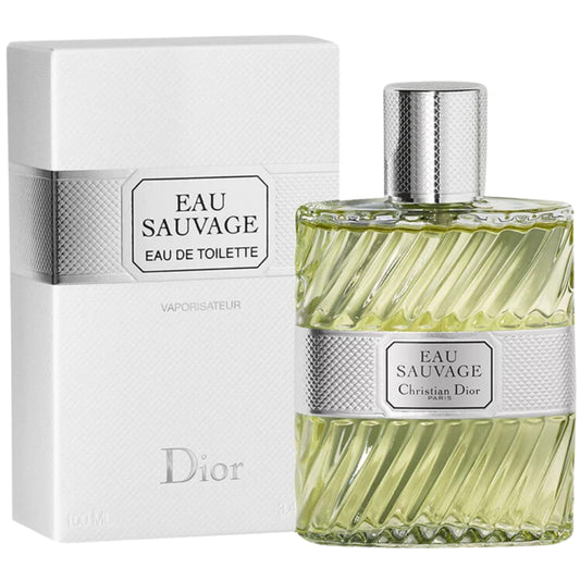 Eau Sauvage