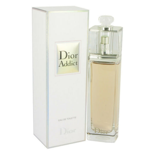 Dior Addict For Women EDT