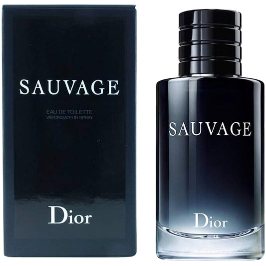 Sauvage for Men EDT