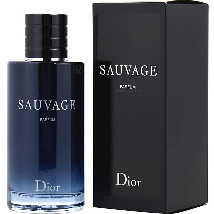 Sauvage Parfum