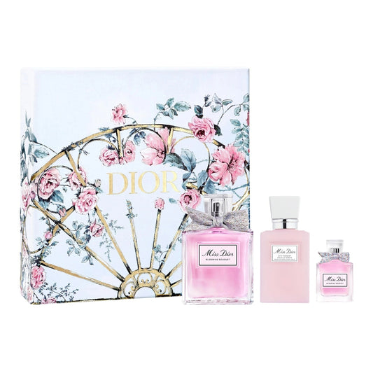 Miss Dior Blooming Bouquet 3 Pieces Set