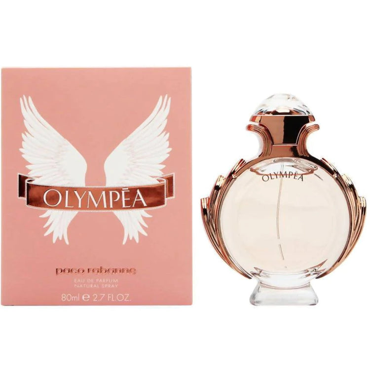 Olympea for Women