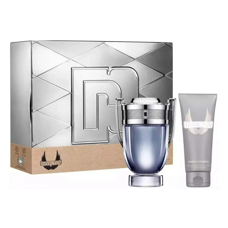 Invictus 2 Piece Gift Set