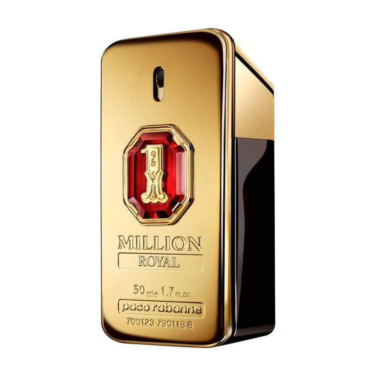 1 Million Royal