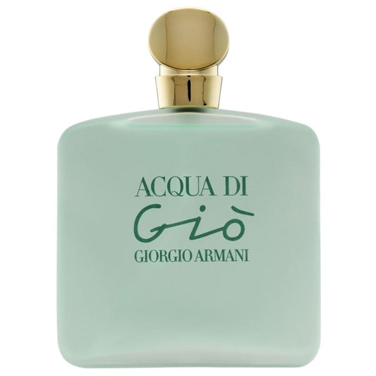 Acqua Di Gio for Women